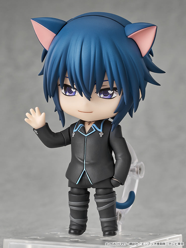 Nendoroid - Shugo Chara! - Tsukiyomi Ikuto - Image 5