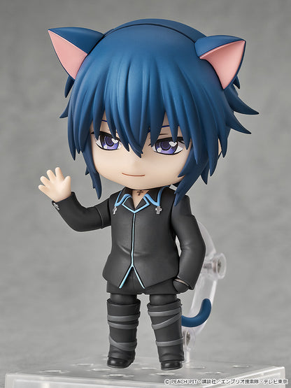 Nendoroid - Shugo Chara! - Tsukiyomi Ikuto - Image 5