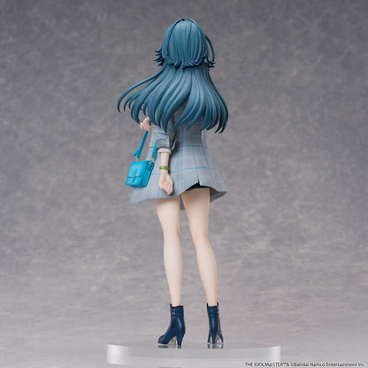 - Gakuen Idolmaster - Tsukimura Temari 1/6 Scale Figure - Image 6