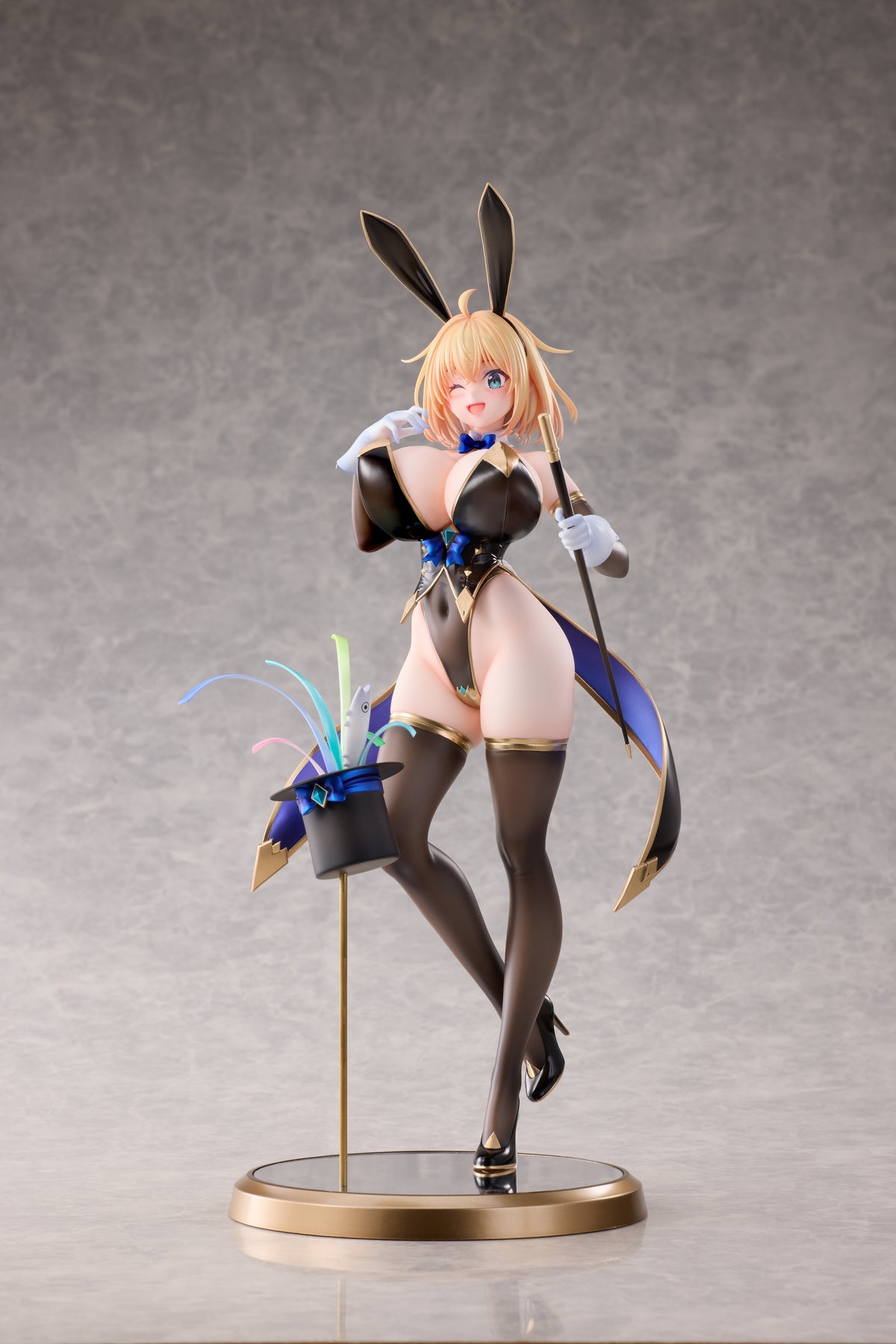 Partylook Sophia F. Shirring Magician Bunny VER. 1/6 Scale Figure Normal Edition - Image 10