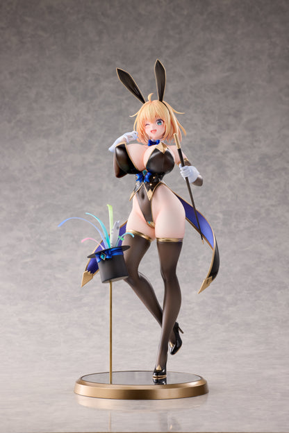 Partylook Sophia F. Shirring Magician Bunny VER. 1/6 Scale Figure Normal Edition - Image 10