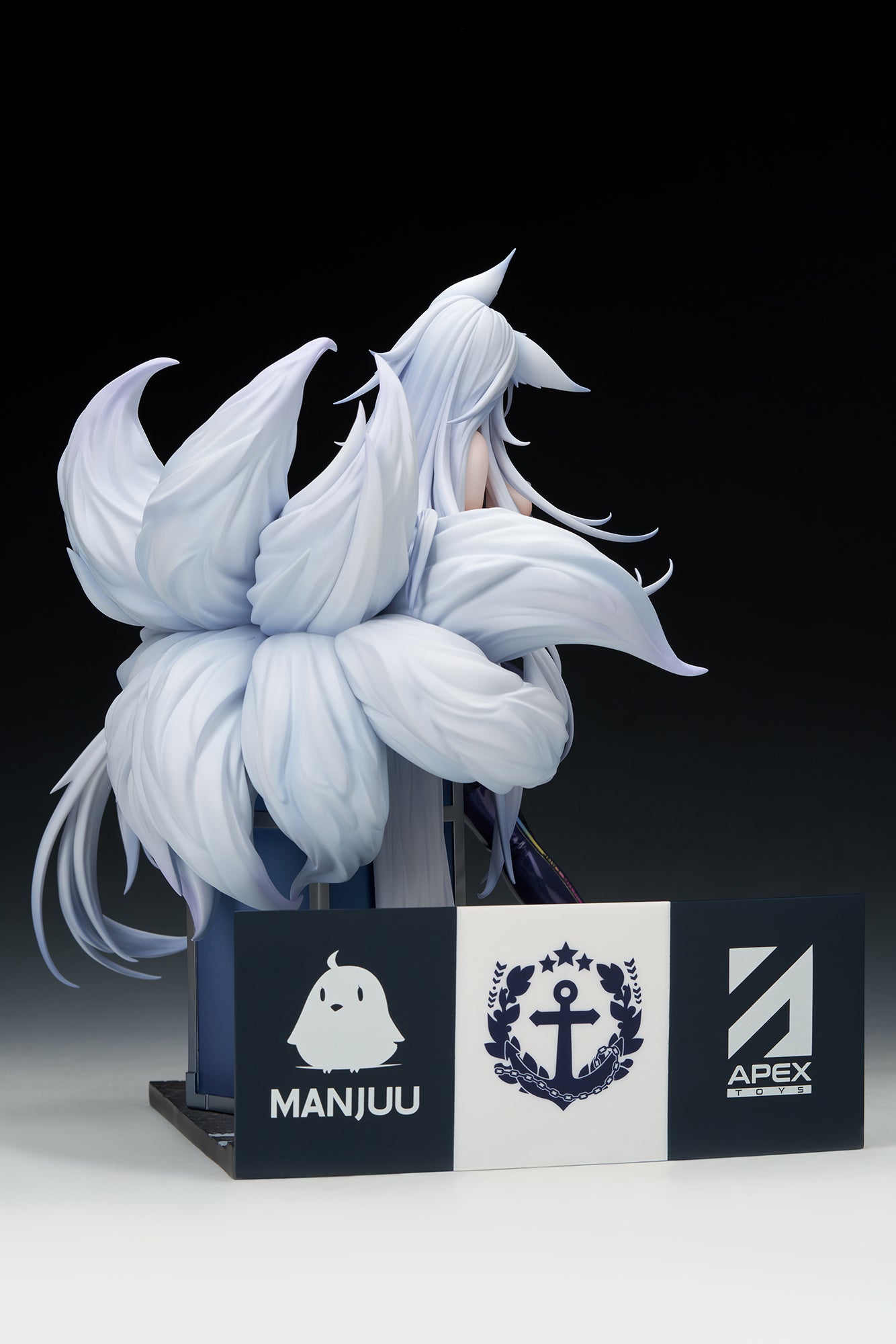 - Azur Lane - Shinano Moonlit Chrome Ver. - Image 17