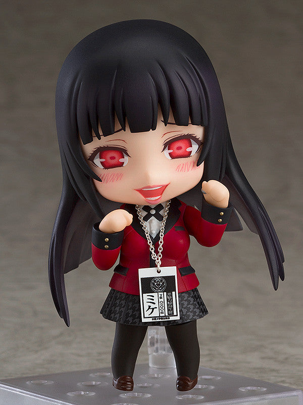 Nendoroid - Kakegurui xx - Jabami Yumeko - Image 5