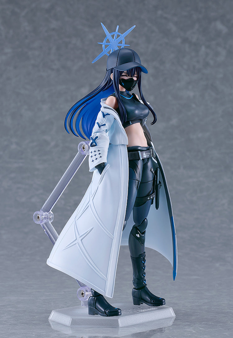 figma - Blue Archive - Joumae Saori - Image 7