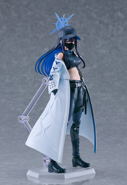 figma - Blue Archive - Joumae Saori - Image 7