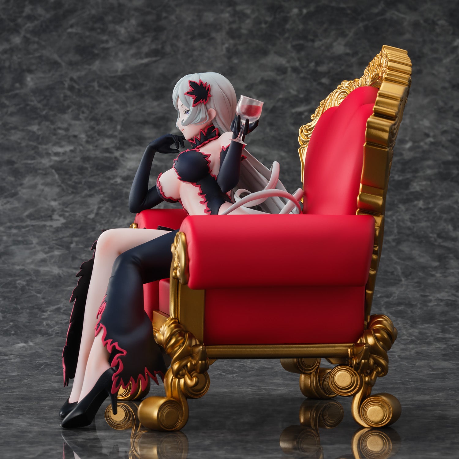 - Is It Wrong to Try to Pick Up Girls in a Dungeon? V - Freya 1/6 Scale Figure - Image 11