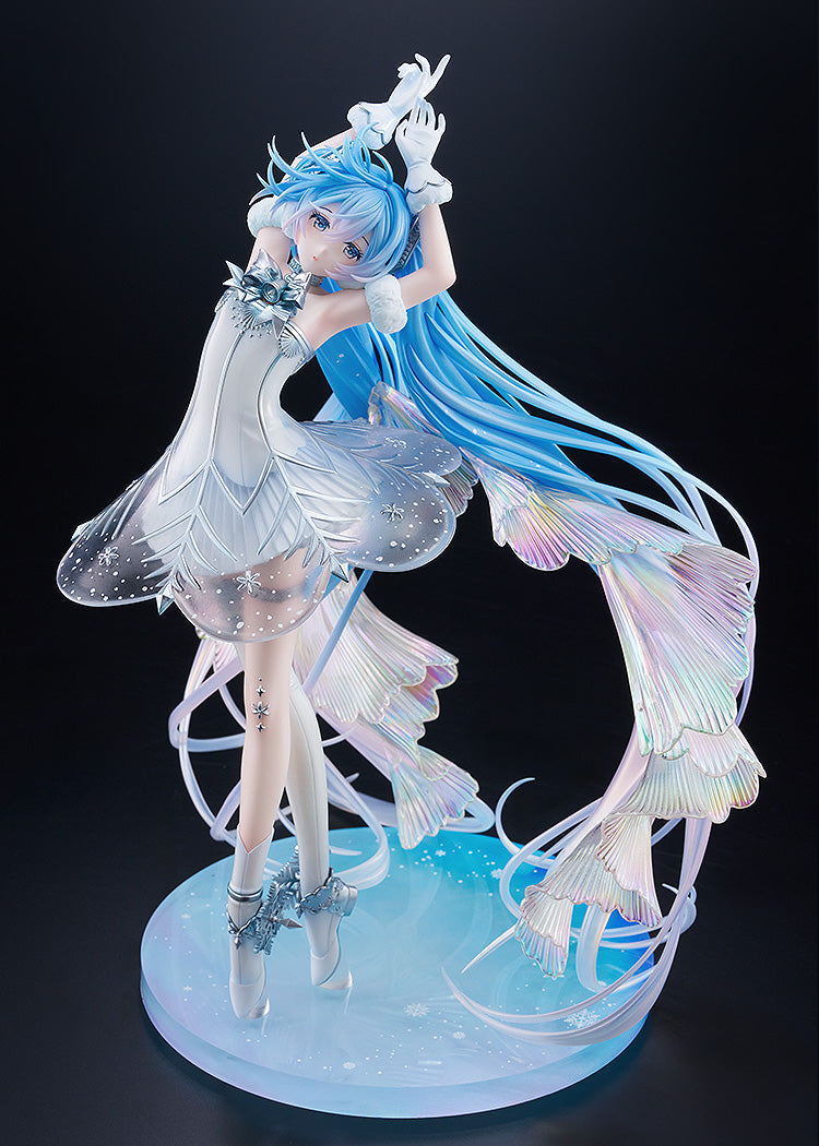Character Vocal Series 01 Hatsune Miku G.S. Collection [Sc] Hatsune Miku Symphony 2025 Sapporo Concert VER. - Image 6