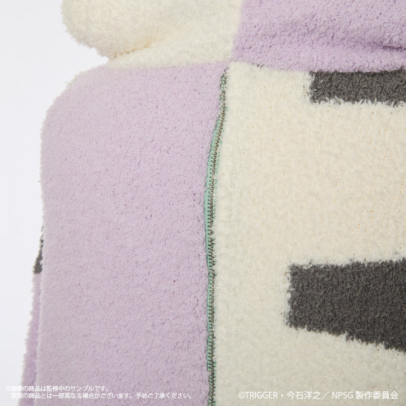- New Panty & Stocking with Garterbelt - Honekoneko Room Wear Hoodie - Image 5