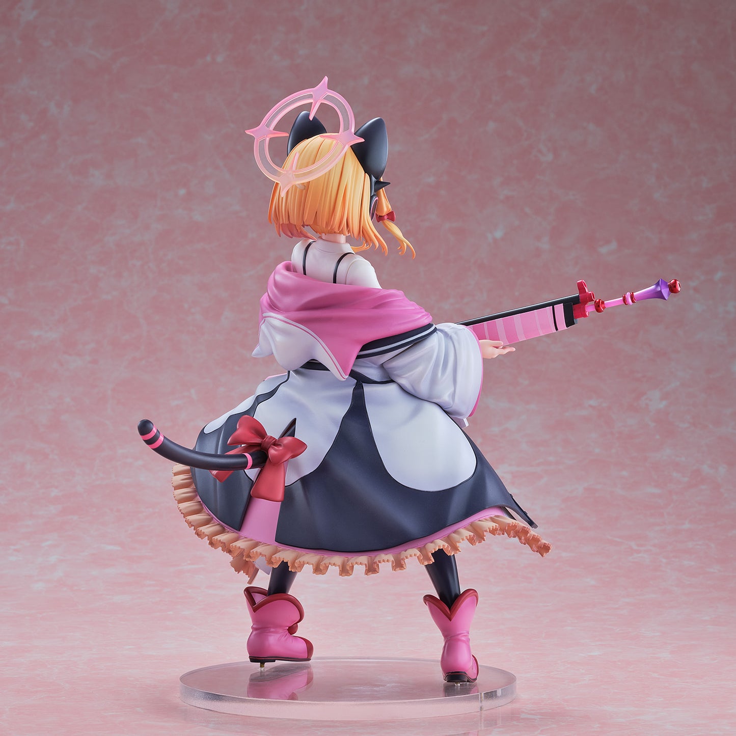 - Blue Archive - Momoi 1/6 Scale Figure - Image 11