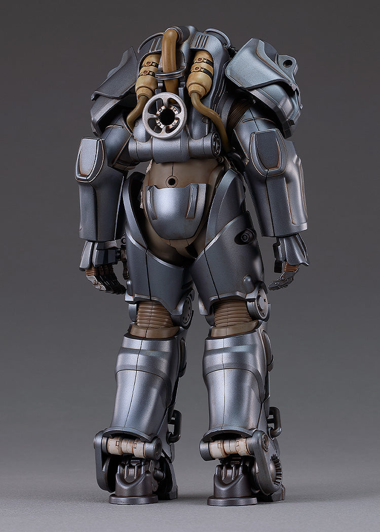 PLAMATEA - Fallout - T-60 Power Armor - Image 15