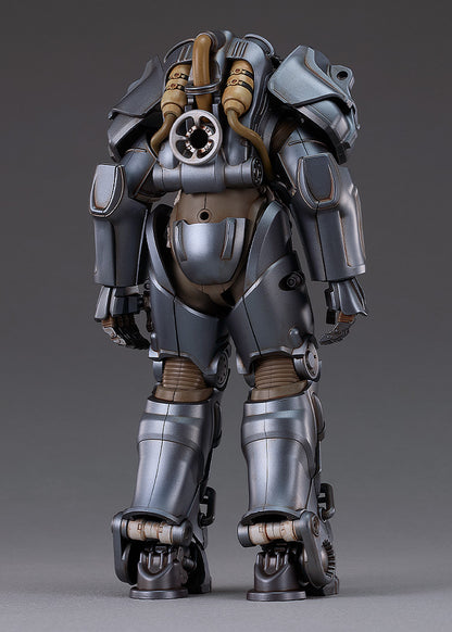 PLAMATEA - Fallout - T-60 Power Armor - Image 15