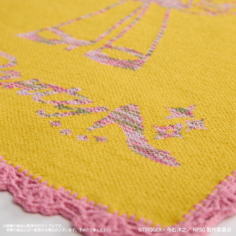 - New Panty & Stocking with Garterbelt - Knit Tapestry Panty - Image 5