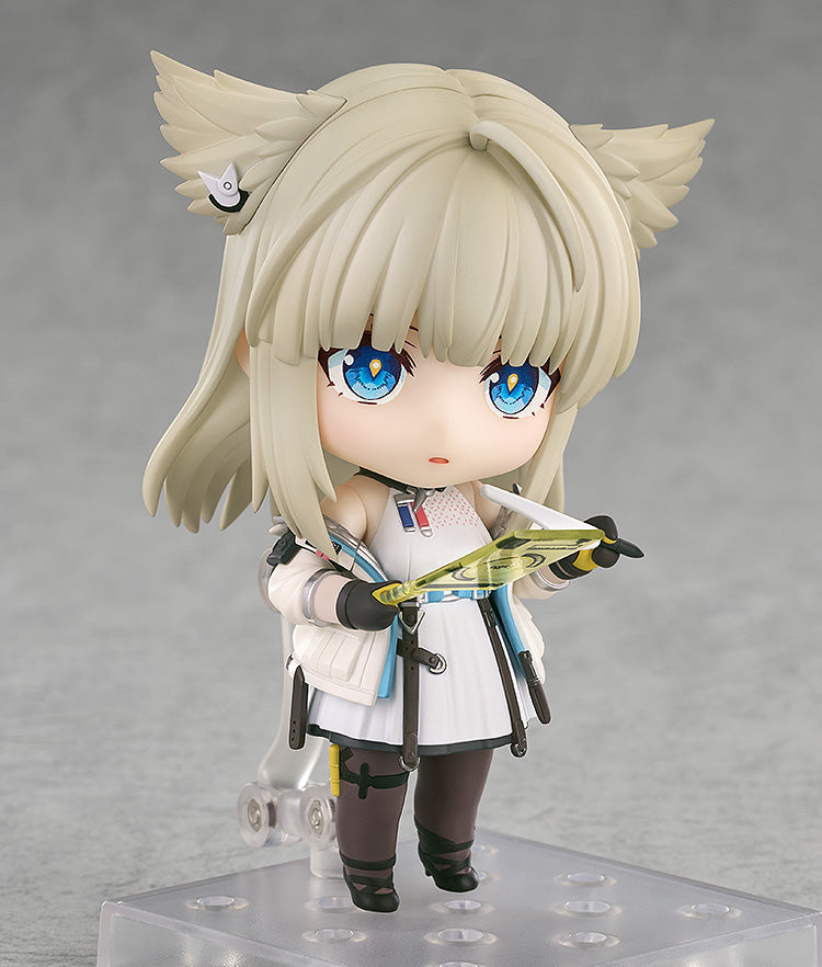Nendoroid - Arknights: Endfield - Perlica - Image 5