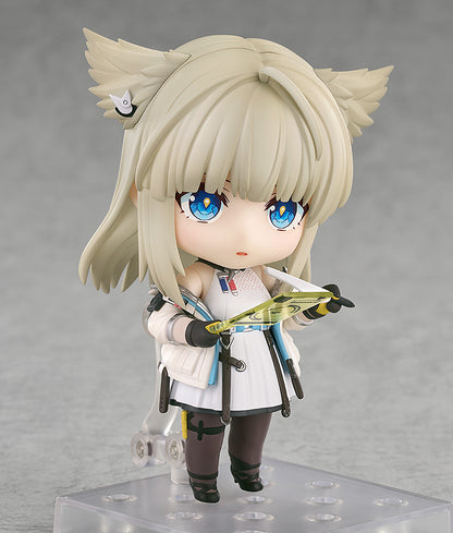 Nendoroid - Arknights: Endfield - Perlica - Image 5