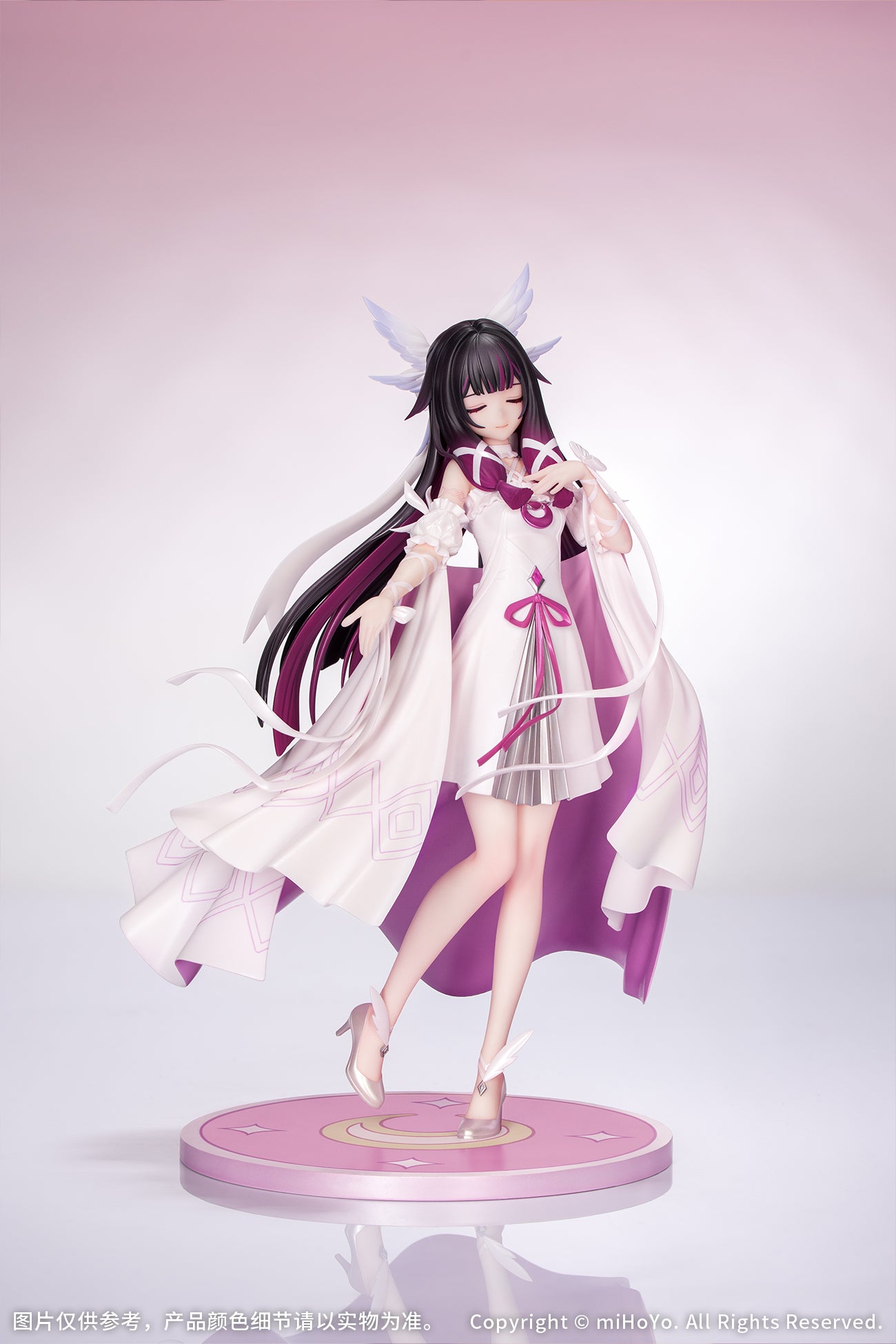 Gift+ - Genshin Impact - 1/8 Columbina: Carnival Gathering Ver. - Image 10