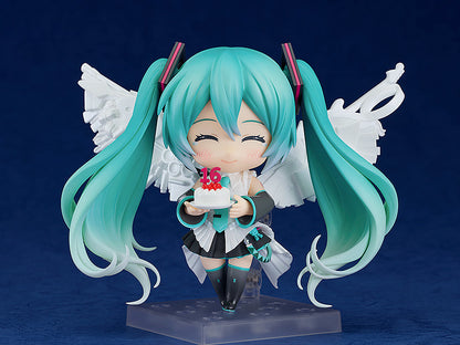 Nendoroid Character Vocal Series 01 Hatsune Miku Hatsune Miku Happy 16Th Birthday VER. - Image 5