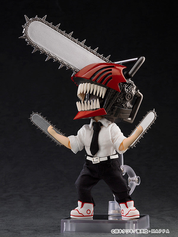 Nendoroid Doll - Chainsaw Man - Denji - Image 5