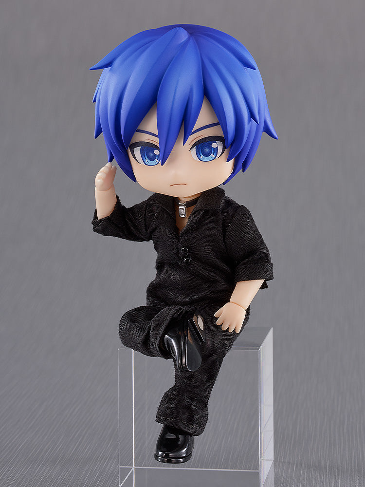 Nendoroid Doll - SEGA feat. HATSUNE MIKU Project - KAITO Guilty Ver. - Image 5