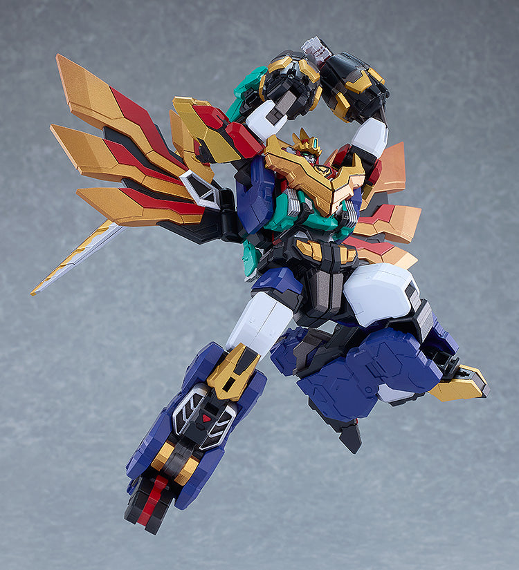 Moderoid - DANDIVINE - DANDIVINE (Action Model) - Image 5