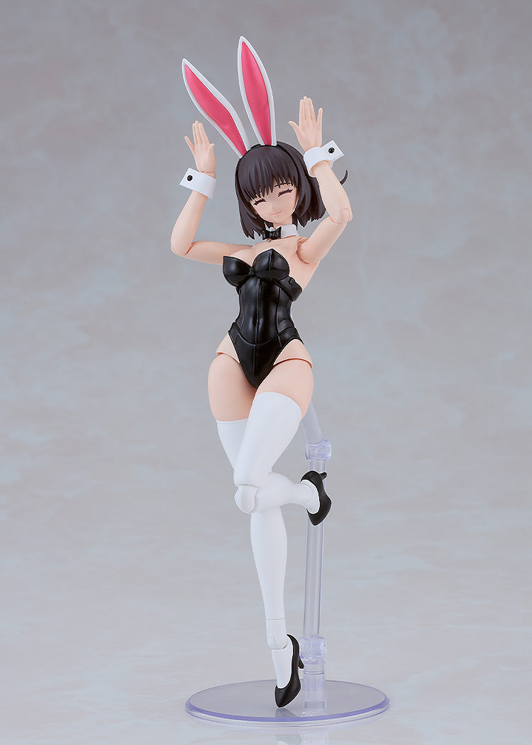 Plamatea Df Kerry Bunny VER. - Image 5