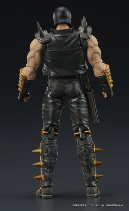 Digaction - Fist of the North Star - Jagi - Image 16