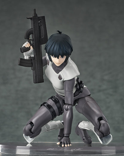- Ghost in the Shell (1995) - Hyper Body Kusanagi Motoko (Simple Armored Suit VER.) - Image 10