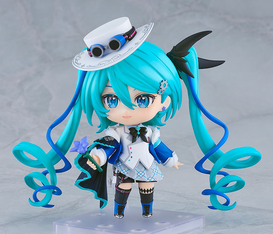 Nendoroid Character Vocal Series 01 Hatsune Miku Hatsune Miku MIKU WITH YOU 2025 Ver. - Image 5