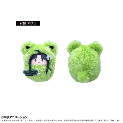 - Girls Band Cry - Kurumi Tapi-nui Plush - Image 5