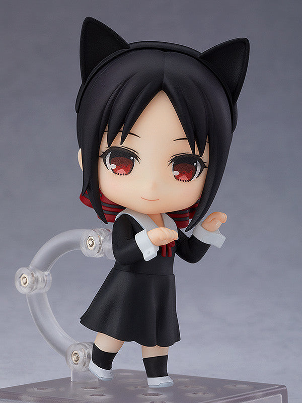Nendoroid - Kaguya-sama: Love is War - Shinomiya Kaguya - Image 5