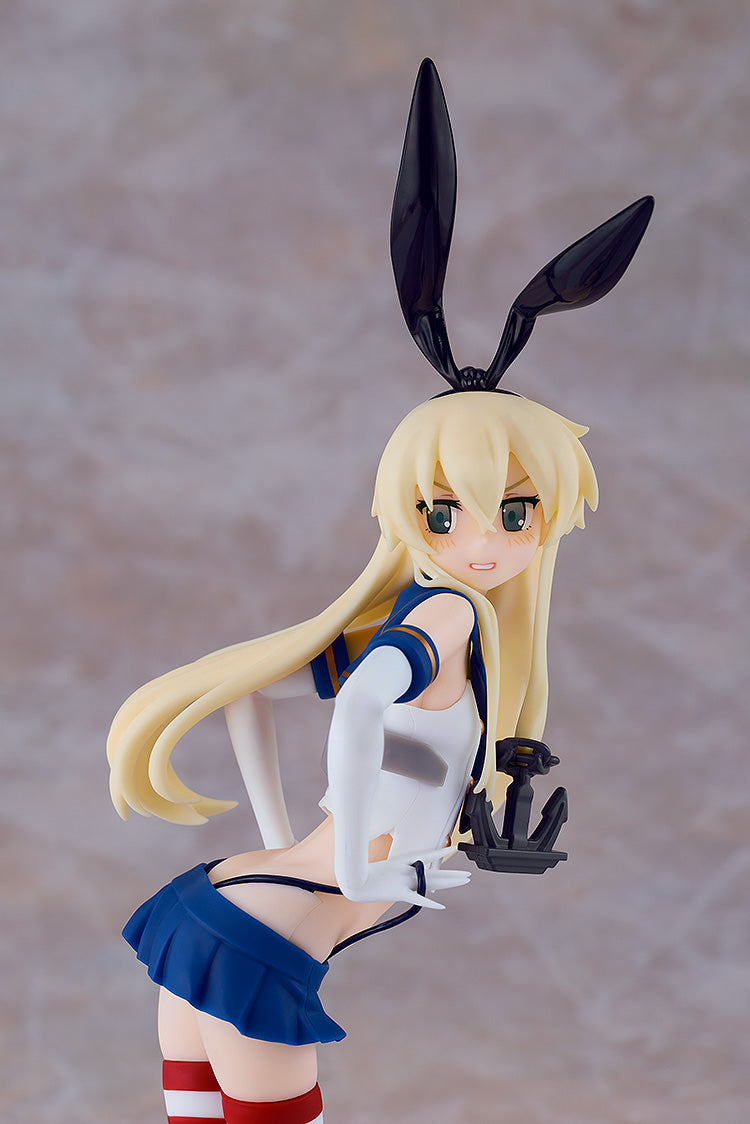 Reincarnation - Kantai Collection -KanColle- - Shimakaze - Image 8
