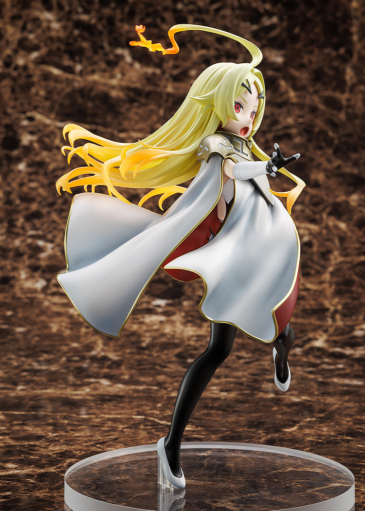 Kadokawa Collection - Sentenced to Be a Hero: The Prison Records of Penal Hero Unit 9004 - Teoritta - Image 6