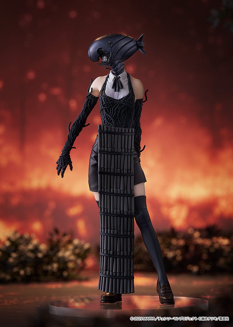 Pop Up Parade "chainsaw Man - The Movie: Reze Arc" Bomb by Good Smile Company - Image 5