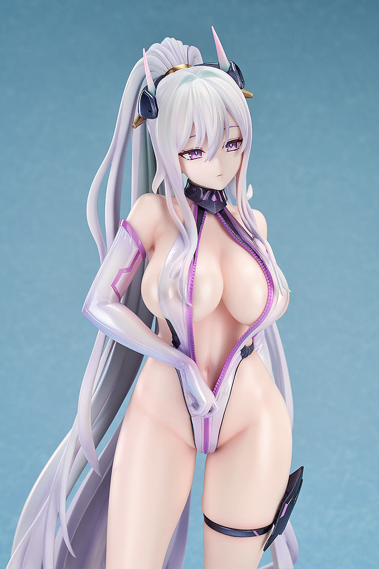 - Azur Lane - Kearsarge Nightpool - Image 7