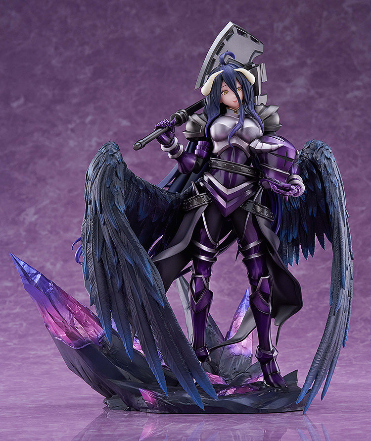 - Overlord - Albedo Hermes Trismegistus VER. - Image 6