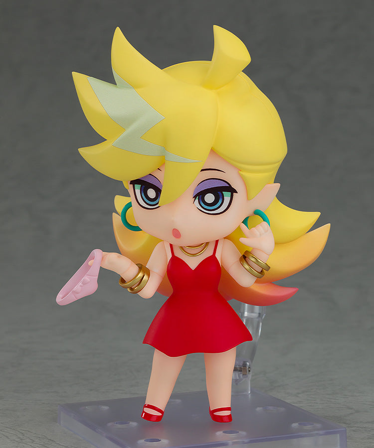 Nendoroid - New Panty & Stocking with Garterbelt - Panty New Ver. - Image 5