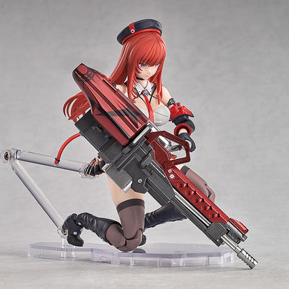 - Goddess of Victory: Nikke - Hyper Body Rapi: Red Hood - Image 10