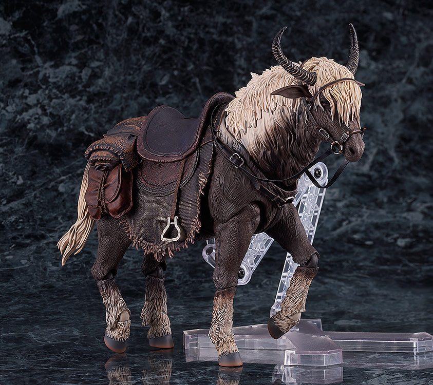 figma - ELDEN RING - Torrent, the Spectral Steed - Image 9