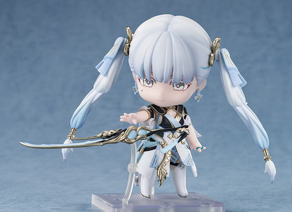 Nendoroid - Wuthering Waves - Jinhsi - Image 5