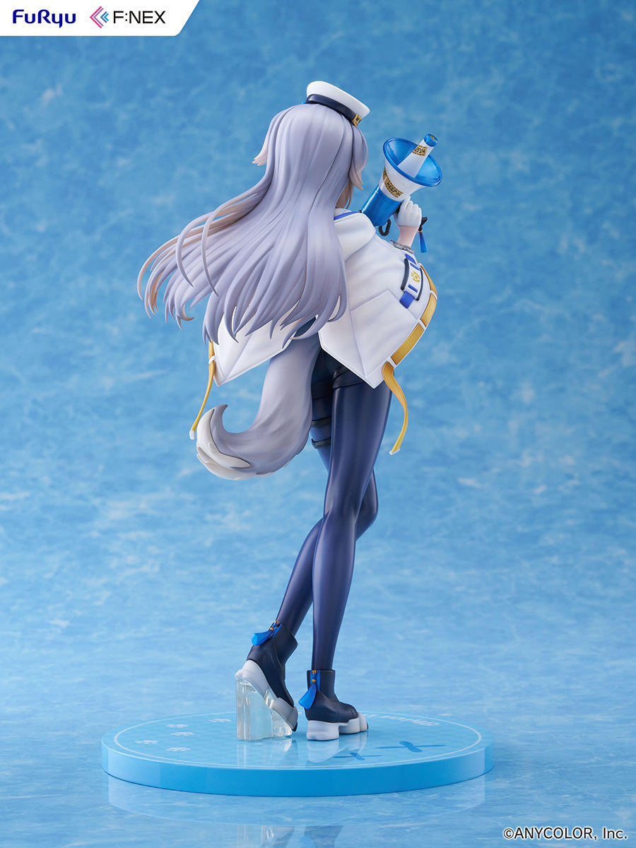 Nijisanji Shioriha Ruri 1/7 Scale Figure - Image 12