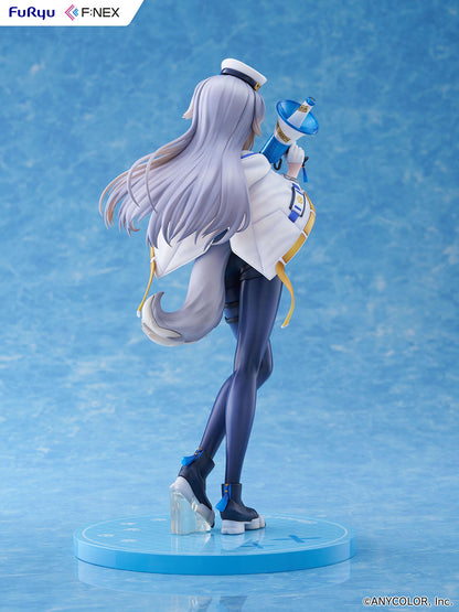 Nijisanji Shioriha Ruri 1/7 Scale Figure - Image 12