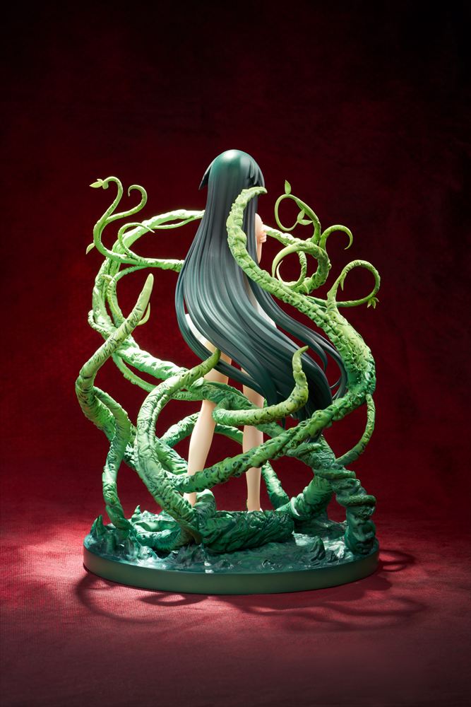 - The Song of Saya - Saya 1/6 Scale Figure - Image 5
