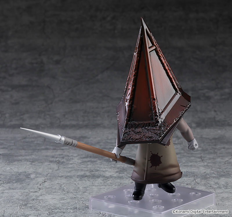 Nendoroid - Silent Hill 2 - Red Pyramid Thing - Image 5