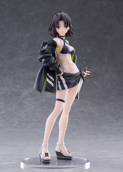 - Fate/Grand Order - Moon Cancer / Jade Rabbit 1/7 Scale Figure - Image 10
