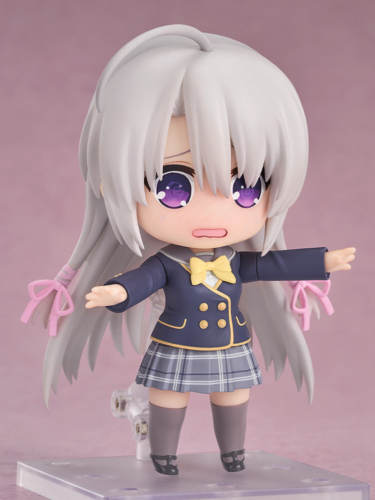 Nendoroid - Sabbat of the Witch - Ayachi Nene - Image 5