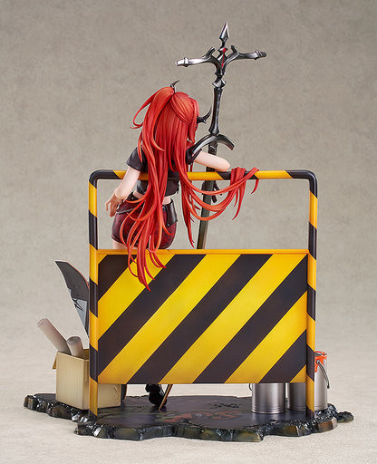 - Arknights - Surtr: Liberte//Echec VER. - Image 13