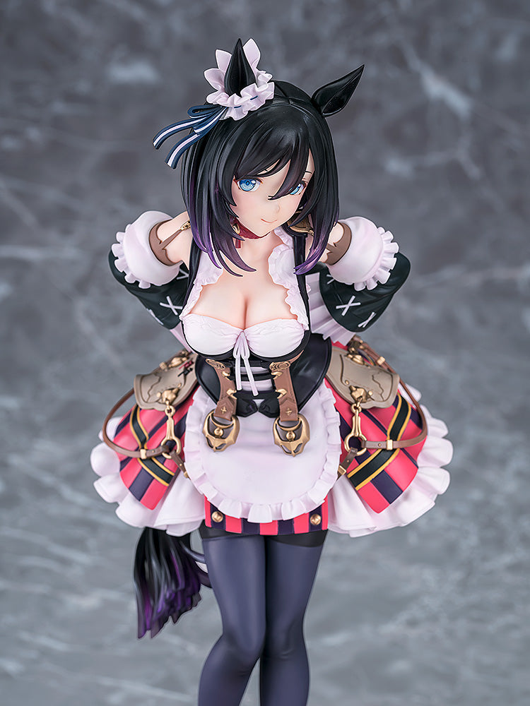 - Uma Musume Pretty Derby - Eishin Flash Victory Pose Ver. - Image 8
