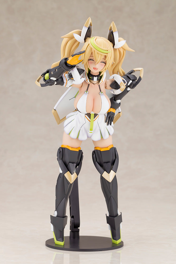 - Phantasy Star Online 2 es - Grande Scale Gene (Stellatears Ver.) - Image 14