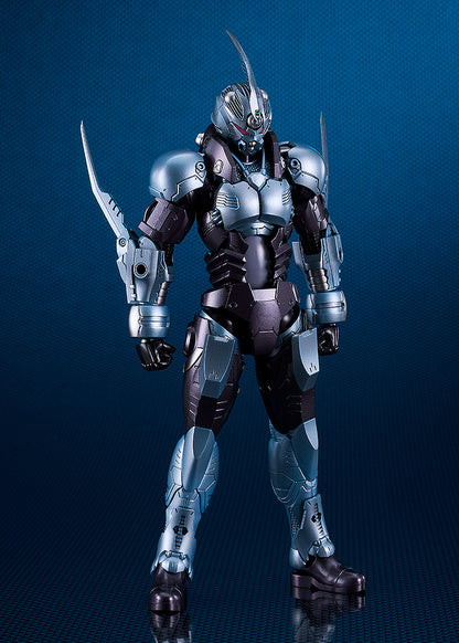 Titanomachia PLAMAX Gale Hound Guyver 01 - Image 8