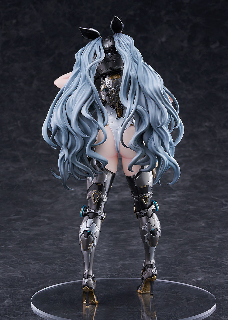 - the First Descendant - Ultimate Bunny - Image 10