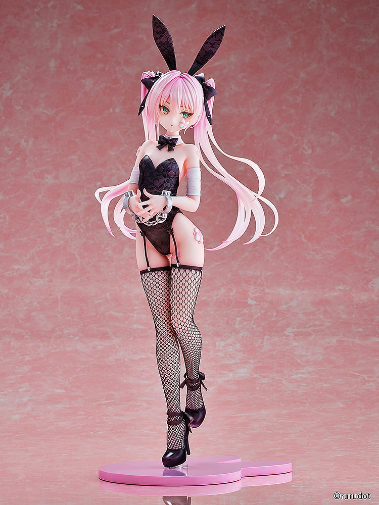 Illustration by rurudo Hatsune Bunny Girl Ver. - Image 7